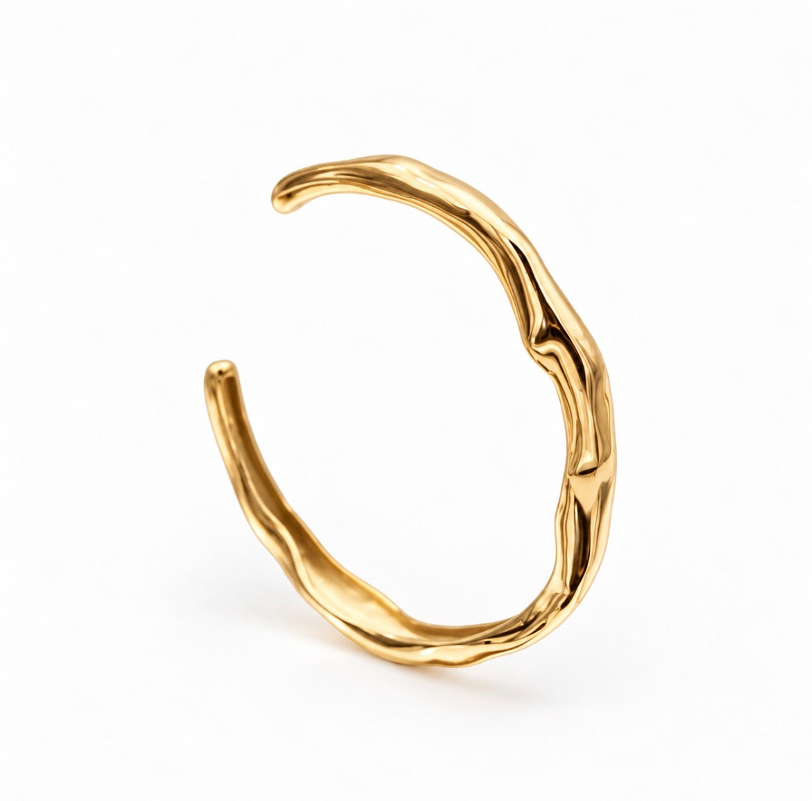 The Aurelia Cuff bracelet